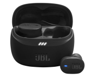 Słuchawki bezprzewodowe JBL Tune Buds 2 Czarne